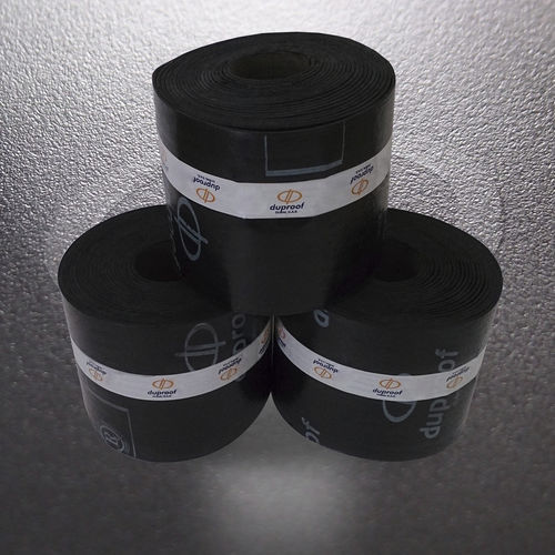 Membrana impermeabilizzante di protezione - DUMP GUARD F - Duproof LLC - per muro / per struttura / in rotoli