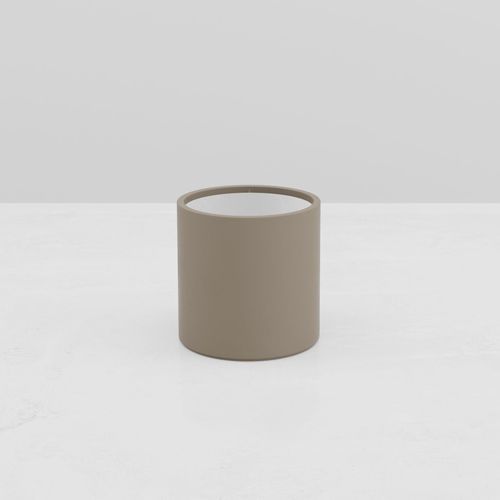 Vaso da giardino in poliestere - TALOS - ARTEPOT - in composito / in fibra di vetro / in resina