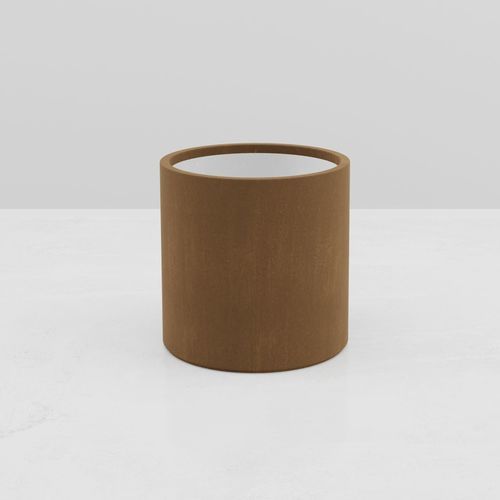 Vaso da giardino in poliestere - TALOS - ARTEPOT - in composito / in fibra di vetro / in resina