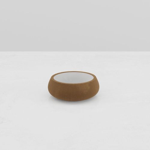 Vaso da giardino in poliestere - ERIS  - ARTEPOT - in composito / in fibra di vetro / in resina