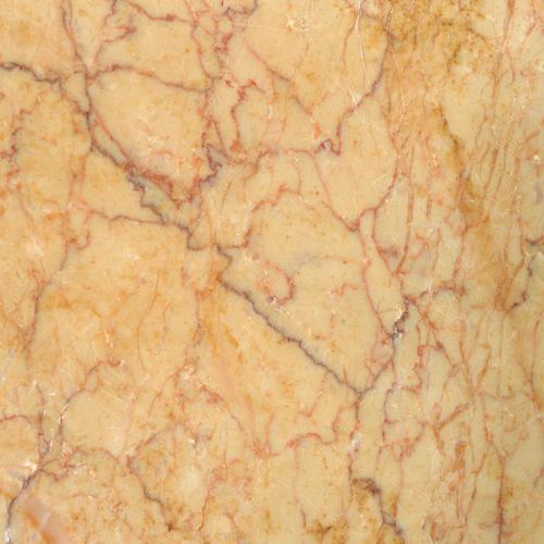 Lastra in pietra in marmo - CREMA VALENCIA - Industria Marmi Ferrari Srl - per pavimento / per interni / per stanza da bagno