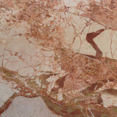 Lastra in pietra in marmo - BRECCIA PERNICE - Industria Marmi Ferrari Srl - per stanza da bagno / per pavimento / per interni