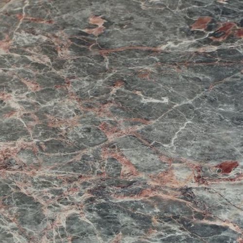 Lastra in pietra in marmo - SALOME - Industria Marmi Ferrari Srl - per pavimento / per interni / per stanza da bagno