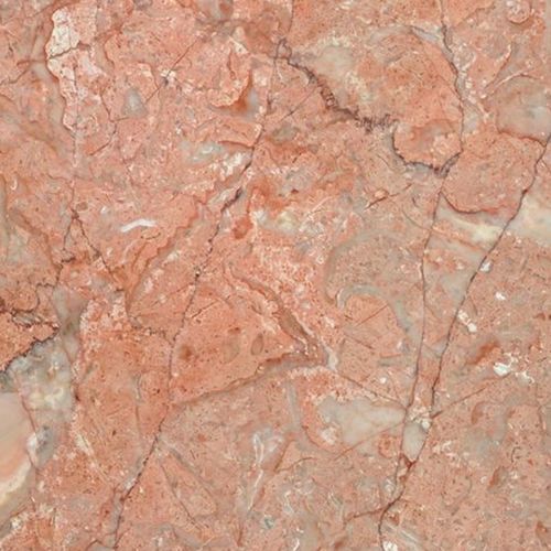 Lastra in pietra in marmo - SPRING ROSE  - Industria Marmi Ferrari Srl - per pavimento / per interni / per stanza da bagno