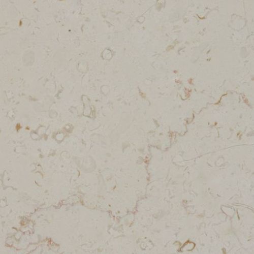 Lastra in pietra in marmo - TERRASANTA FILETTO ROSSO - Industria Marmi Ferrari Srl - per pavimento / per interni / per stanza da bagno