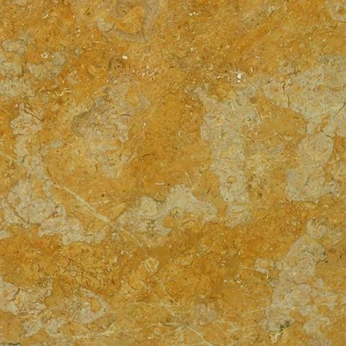 Lastra in pietra in marmo - GIALLO REALE EXTRA GIALLO - Industria Marmi Ferrari Srl - per pavimento / per interni / per stanza da bagno