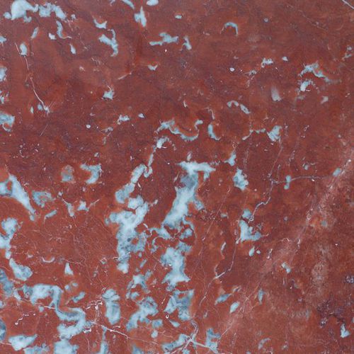 Lastra in pietra in marmo - ROSSO FRANCIA - Industria Marmi Ferrari Srl - per pavimento / per interni / per stanza da bagno