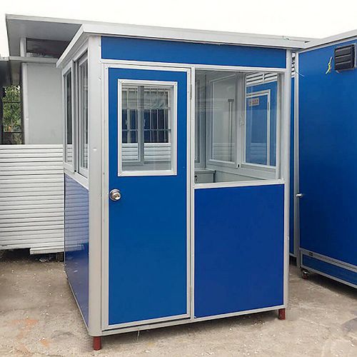 Cabina prefabbricata ad utilizzo tecnico - TPSC - Dongguan Toppre Modular House Co., Ltd.
