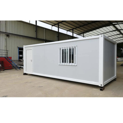 Casa prefabbricata - TPC - Dongguan Toppre Modular House Co., Ltd. - tipo bungalow / container / mobile