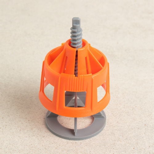 Sistema di livellamento per piastrelle - TWIST KIT - ARTTROS LEVELLING SYSTEMS