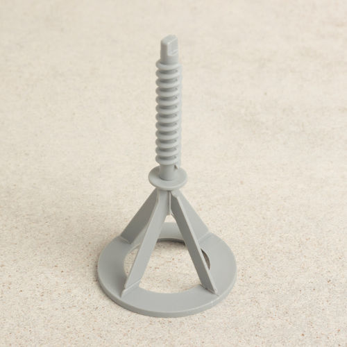 Sistema di livellamento per piastrelle - TWIST BASE - ARTTROS LEVELLING SYSTEMS