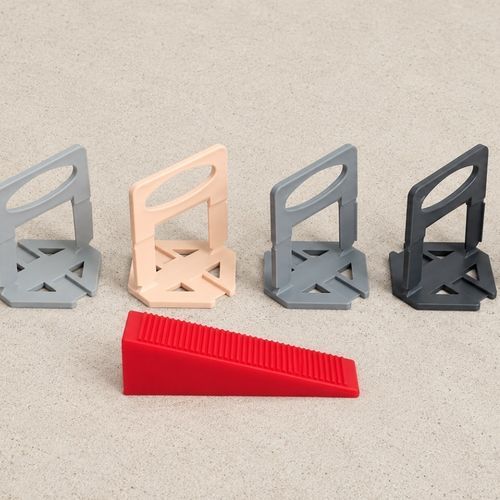 sistema di livellamento in polipropilene - ARTTROS LEVELLING SYSTEMS