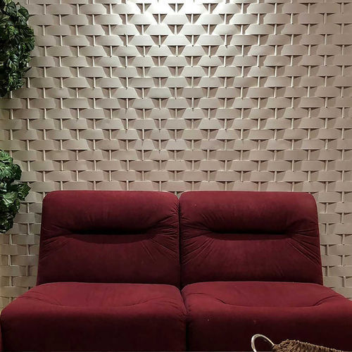 Paramento in mattoni - KION - Thermostone - indoor / per esterni / da incollare