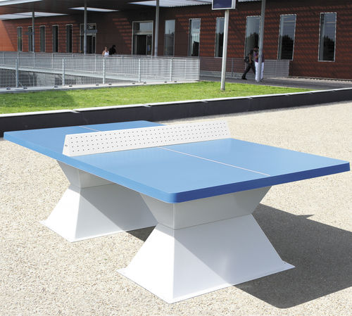 tavolo da ping-pong per esterni - BALIA