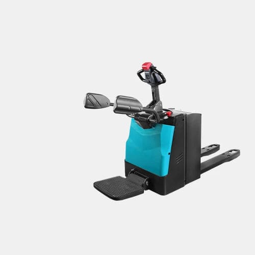 Transpallet - EP 20-111 - Baoli EMEA S.p.A.