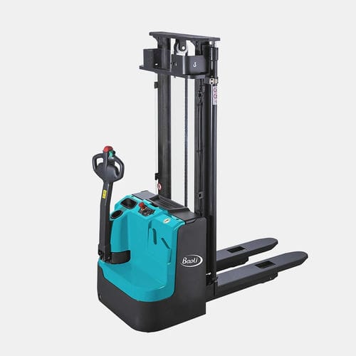 Accatastore - ES 12-N03 / ES 16-N02 - Baoli EMEA S.p.A.