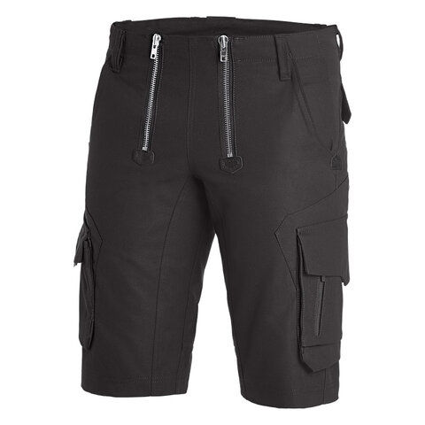 Pantaloni corti da lavoro - SASCHA - FHB ORIGINAL GMBH & CO. KG - in poliestere / in cotone