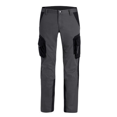 Pantalone da lavoro - FABIAN - FHB ORIGINAL GMBH & CO. KG - in tessuto / in cotone / in poliestere