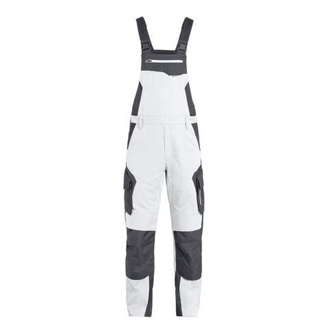 Pantalone da lavoro - PASCAL - FHB ORIGINAL GMBH & CO. KG - in tessuto / in cotone / in poliestere