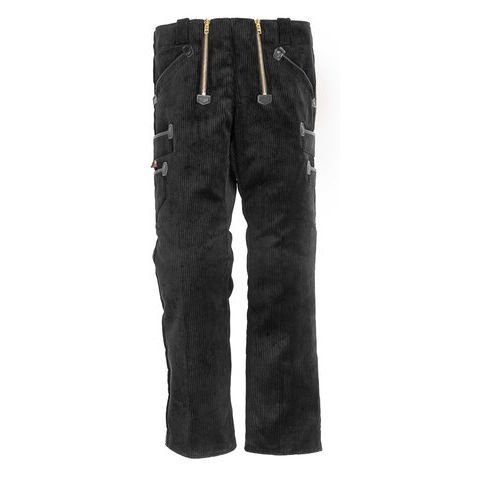 Pantalone da lavoro - EGON - FHB ORIGINAL GMBH & CO. KG - in pelle