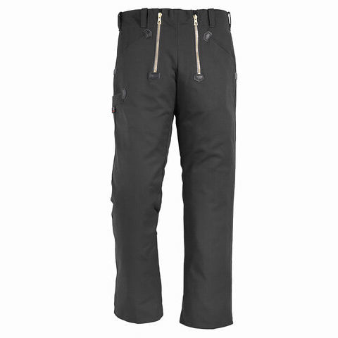 Pantalone da lavoro - BOB - FHB ORIGINAL GMBH & CO. KG - in tessuto / in cotone