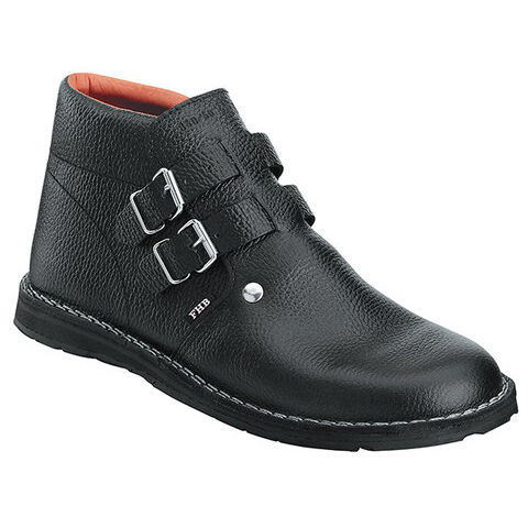 Scarpe di sicurezza in pelle - OSKAR - FHB ORIGINAL GMBH & CO. KG