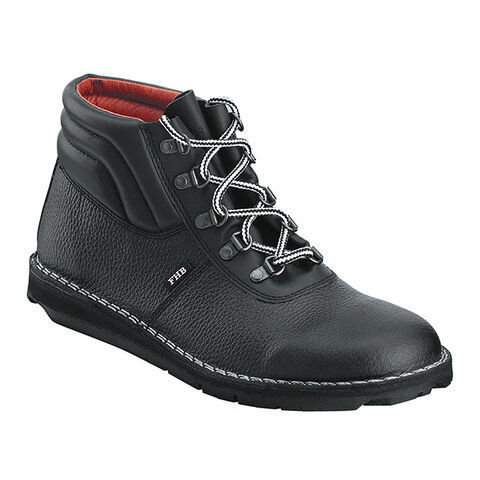 Scarpe di sicurezza in pelle - MANFRED - FHB ORIGINAL GMBH & CO. KG
