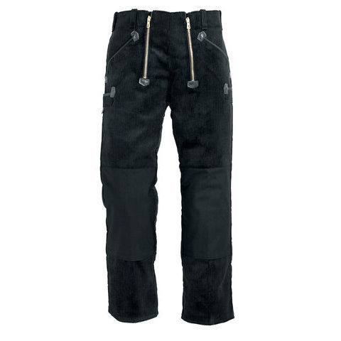 Pantalone da lavoro - ULRICH - FHB ORIGINAL GMBH & CO. KG - in cotone / in poliestere / in poliammide