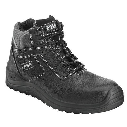 Scarpe di sicurezza S3 - WILFRIED - FHB ORIGINAL GMBH & CO. KG - in pelle