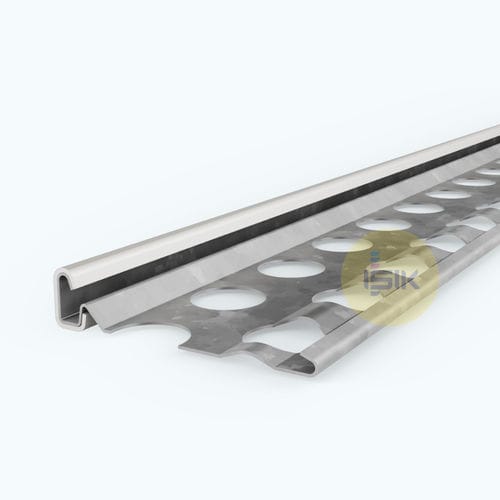 Gocciolatoio - GP2314  - ISIK PERDE RAYLARI SAN. TIC A.S.