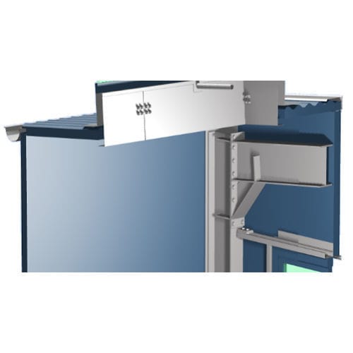 Software di progettazione - ROOF AND WALL - BOCAD - SCHULLER & COMPANY GMBH - per struttura in metallo / 3D
