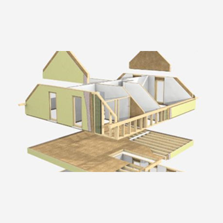 Software di progettazione - TIMBER - BOCAD - SCHULLER & COMPANY GMBH - di modelizzazione / per struttura in legno / 3D