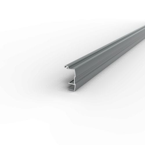 Sistema scorrevole in metallo - KIT100 - SEED - per porta / per uso residenziale / contract