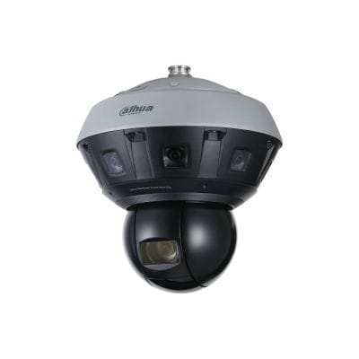 Camera di sicurezza PTZ - PSDW81642M-A360-D440-S3 - Zhejiang Dahua Technology Co.,Ltd. - dome / da soffitto / da esterno