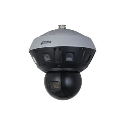 Camera di sicurezza PTZ - PSDW82442M-A270-D440-S3 - Zhejiang Dahua Technology Co.,Ltd. - dome / non incassata / da esterno