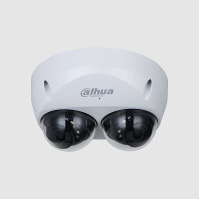 Camera di sicurezza IP - IPC-HDBW5441F-AS-E2 - Zhejiang Dahua Technology Co.,Ltd. - PTZ / dome / da incasso