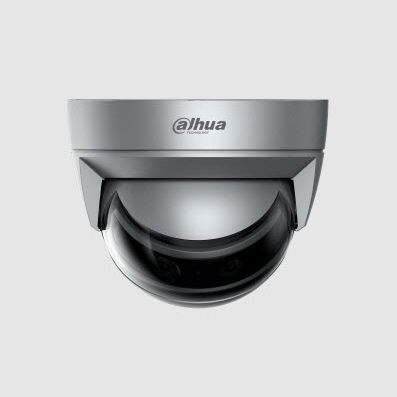 Camera di sicurezza IP - IPC-PDBW8840-A180 - Zhejiang Dahua Technology Co.,Ltd. - dome / da incasso / da esterno