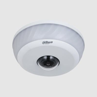Camera di sicurezza PTZ - IPC-EB81242-PD - Zhejiang Dahua Technology Co.,Ltd. - dome / da incasso / da esterno