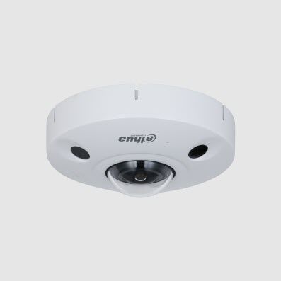 Camera di sicurezza IP - IPC-EBW81242-AS-S2 - Zhejiang Dahua Technology Co.,Ltd. - PTZ / dome / da incasso