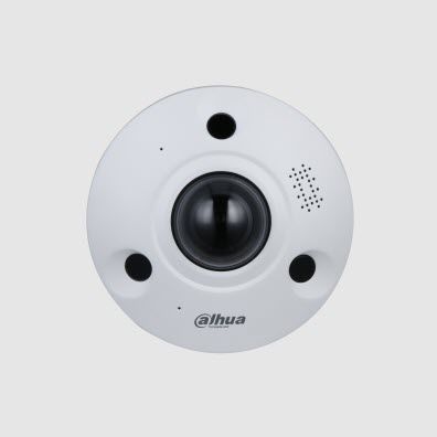 Camera di sicurezza IP - IPC-EBW8842-AS-IVC - Zhejiang Dahua Technology Co.,Ltd. - PTZ / dome / da incasso