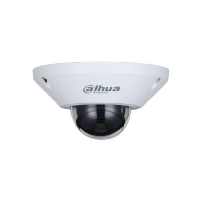 Camera di sicurezza IP - IPC-EB5541-AS - Zhejiang Dahua Technology Co.,Ltd. - dome / da incasso / audio