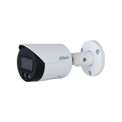 Camera di sicurezza TVCC - IPC-HFW2449S-S-IL - Zhejiang Dahua Technology Co.,Ltd. - bullet / non incassata / da incasso
