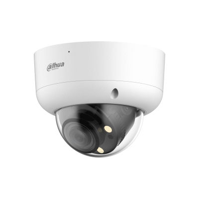 Camera di sicurezza TVCC - HAC-HDBW1239RA-IL-A - Zhejiang Dahua Technology Co.,Ltd. - dome / da incasso / da esterno
