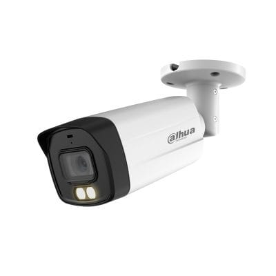 Camera di sicurezza TVCC - HAC-HFW1509TM-IL-A - Zhejiang Dahua Technology Co.,Ltd. - bullet / da incasso / da esterno