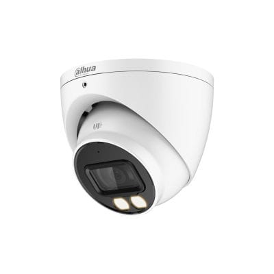 Camera di sicurezza TVCC - HAC-HDW1509T-IL-A - Zhejiang Dahua Technology Co.,Ltd. - non incassata / IP67