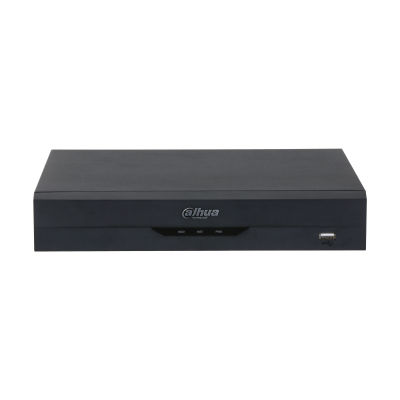 Registratore video per telesorveglianza - NVR2108HS-8P-I2 - Zhejiang Dahua Technology Co.,Ltd. - per rete / digitale / ad alta definizione