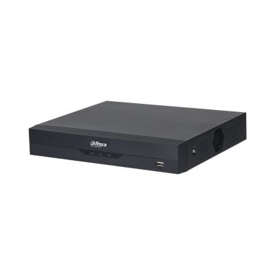 Registratore video per telesorveglianza - NVR2104HS-I2 - Zhejiang Dahua Technology Co.,Ltd. - per rete / digitale / IP