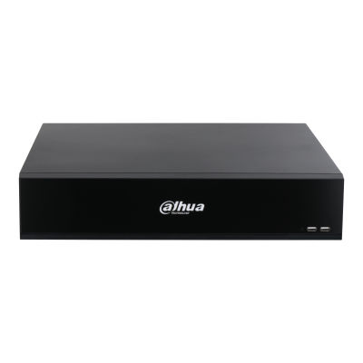 Registratore video per telesorveglianza - XVR7808S-4K-I3 - Zhejiang Dahua Technology Co.,Ltd. - analogico / IP / ad alta definizione