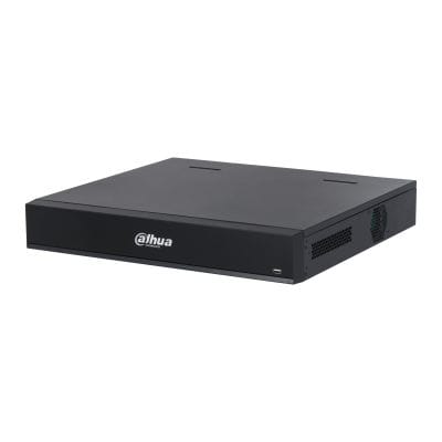 Registratore video per telesorveglianza - XVR7408L-4K-I3 - Zhejiang Dahua Technology Co.,Ltd. - analogico / IP / IP