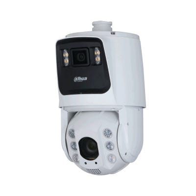 Camera di sicurezza PTZ - SDT7C424-4F-ZBZJ-APV-0400 - Zhejiang Dahua Technology Co.,Ltd. - non incassata / da esterno